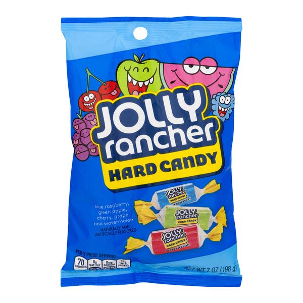 Jolly Rancher Original Flavors Hard Candy | Hy-Vee Aisles Online ...