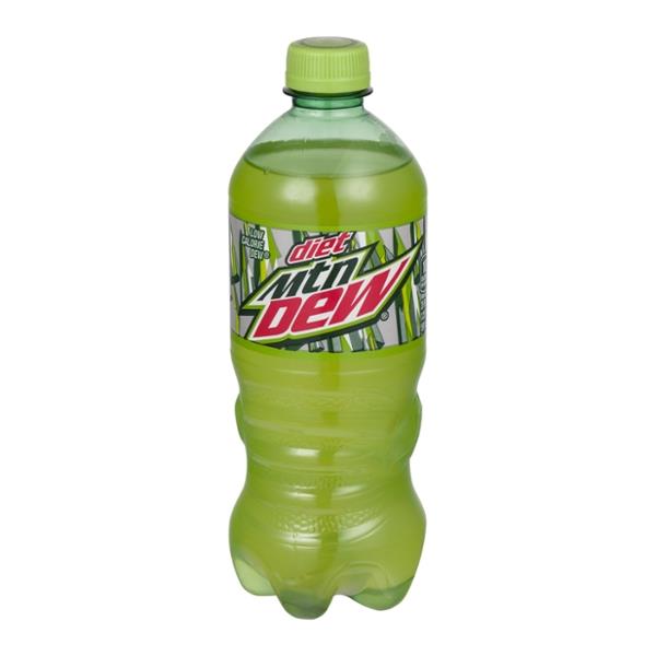 Diet Mountain Dew | Hy-Vee Aisles Online Grocery Shopping