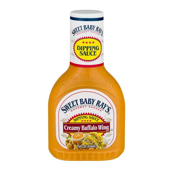 Sweet Baby Ray's Creamy Buffalo Wing Dipping Sauce HyVee Aisles