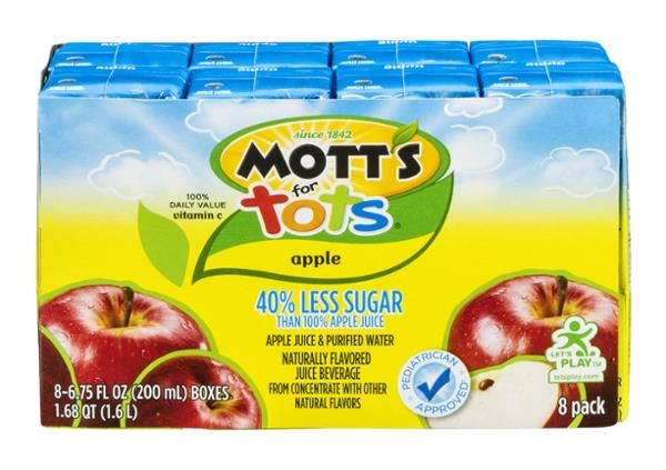 Mott S Apple Juice Nutrition Facts Label Nutrition Ftempo 6409