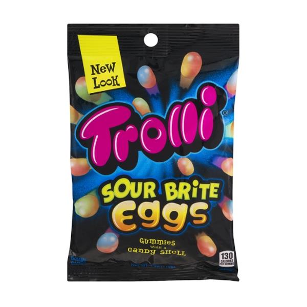 Trolli Sour Brite Eggs | Hy-Vee Aisles Online Grocery Shopping