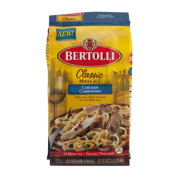Bertolli En Carbonara Hy Vee Aisles Online Grocery Ping Bertolli En Carbonara