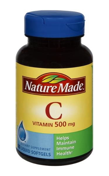 Nature Made Purity Standards Nature Made Purity Standards