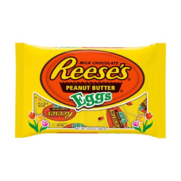 Reese's Peanut Butter Eggs HyVee Aisles Online Grocery Shopping