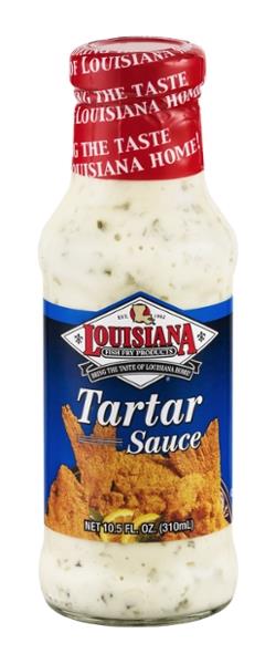 Louisiana Tartar Sauce | Hy-Vee Aisles Online Grocery Shopping