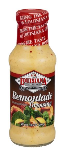 Louisiana Remoulade Sauce | Hy-Vee Aisles Online Grocery Shopping