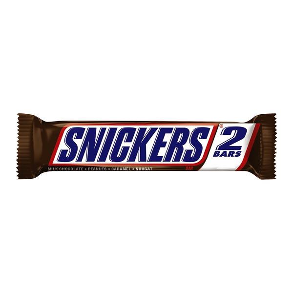 Snickers Candy Bar | Hy-Vee Aisles Online Grocery Shopping