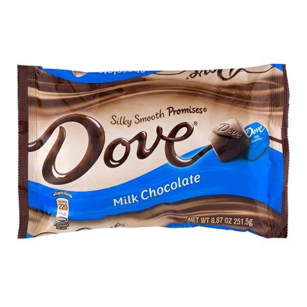 Dove Milk Chocolate Promises HyVee Aisles Online Grocery Shopping