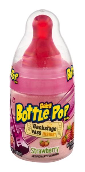 baby bottle pop candy picture
