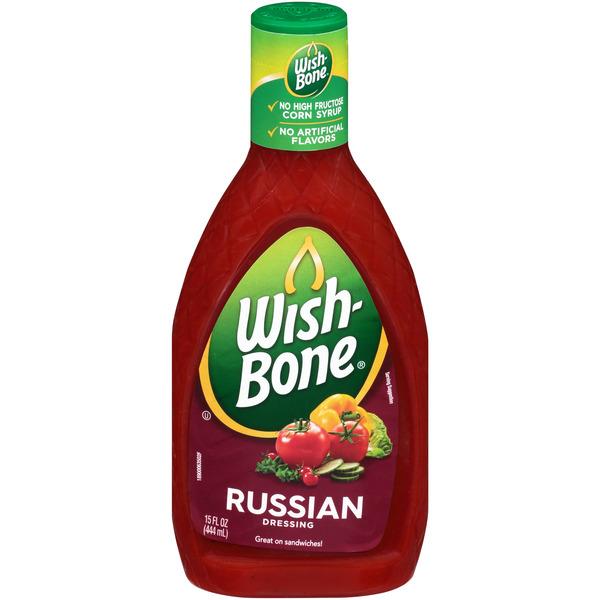 Wishbone Red Russian Dressing Recipe Besto Blog