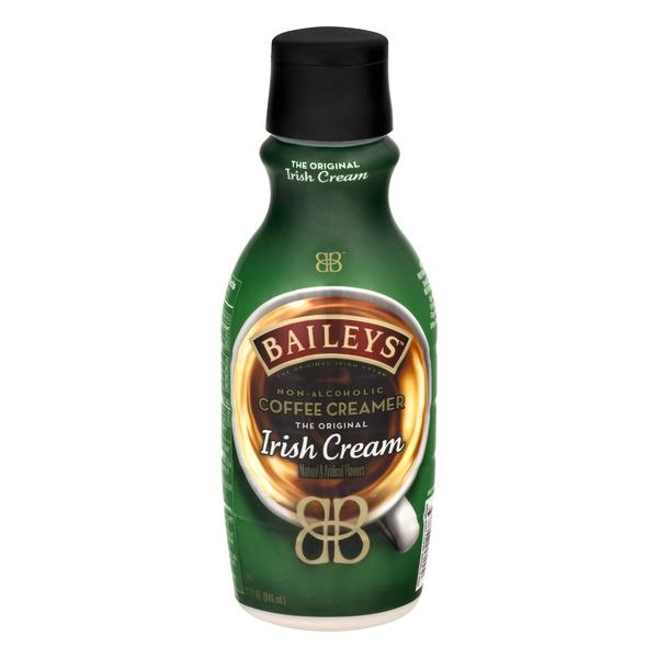 Baileys The Original Irish Cream Coffee Creamer HyVee Aisles Online