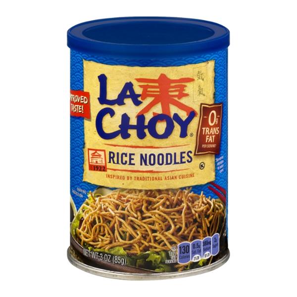 La Choy Rice Noodles | Hy-Vee Aisles Online Grocery Shopping