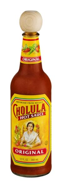 Cholula Hot Sauce Original | Hy-Vee Aisles Online Grocery Shopping