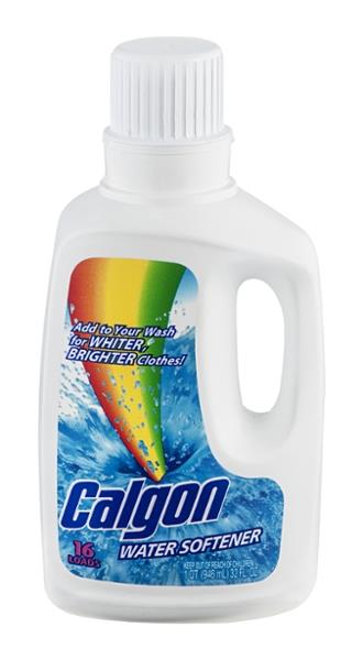 Calgon Water Softener | Hy-Vee Aisles Online Grocery Shopping