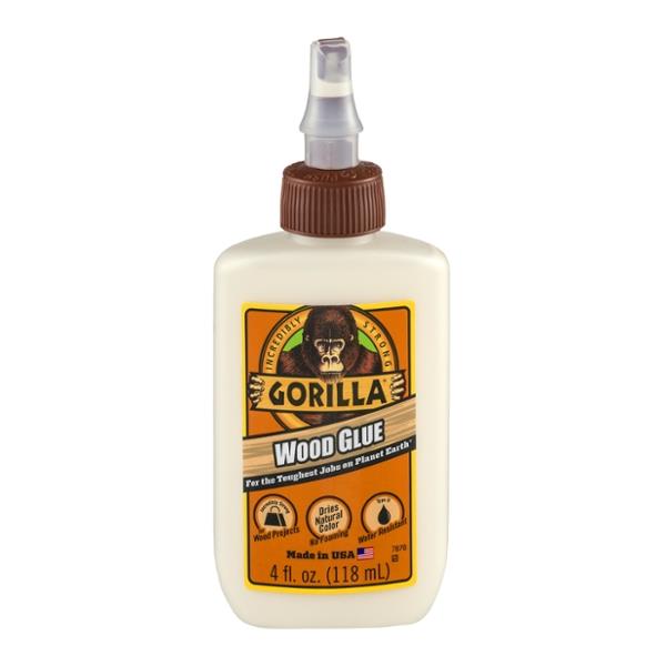 gorilla wood glue reviews