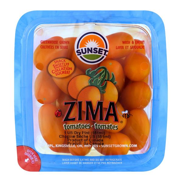Sunset Zima Tomatoes HyVee Aisles Online Grocery Shopping