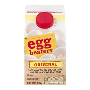 Egg Beaters Original | Hy-Vee Aisles Online Grocery Shopping