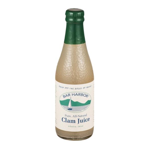 Bar Harbor Clam Juice | Hy-Vee Aisles Online Grocery Shopping
