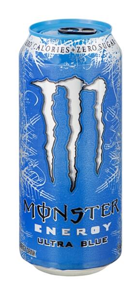 Monster Energy Drink Energy Ultra Blue | Hy-Vee Aisles Online Grocery ...