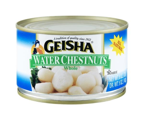 Geisha Whole Water Chestnuts HyVee Aisles Online Grocery Shopping
