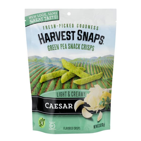 Calbee Harvest Snaps Caesar Snapea Crisps HyVee Aisles Online