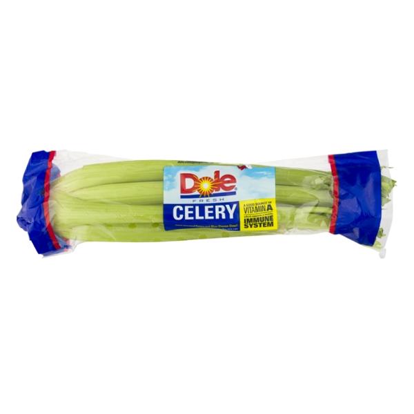 Dole Fresh Celery HyVee Aisles Online Grocery Shopping