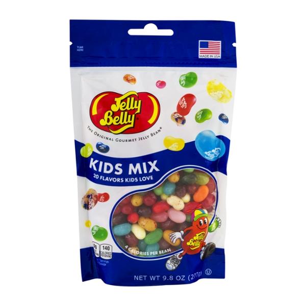 Jelly Belly Kids Mix HyVee Aisles Online Grocery Shopping