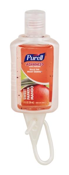 Purell Advanced Hand Sanitizer | Hy-Vee Aisles Online