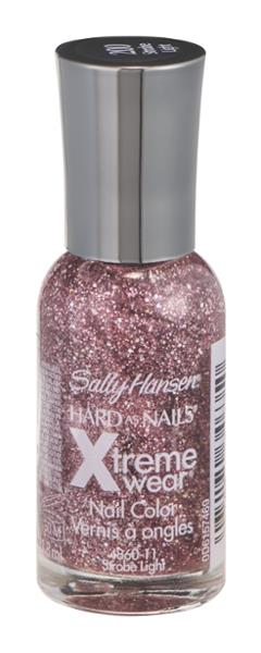 Sally Hansen Hard As Nails Xtreme Wear Nail Color 200 Strobe Light