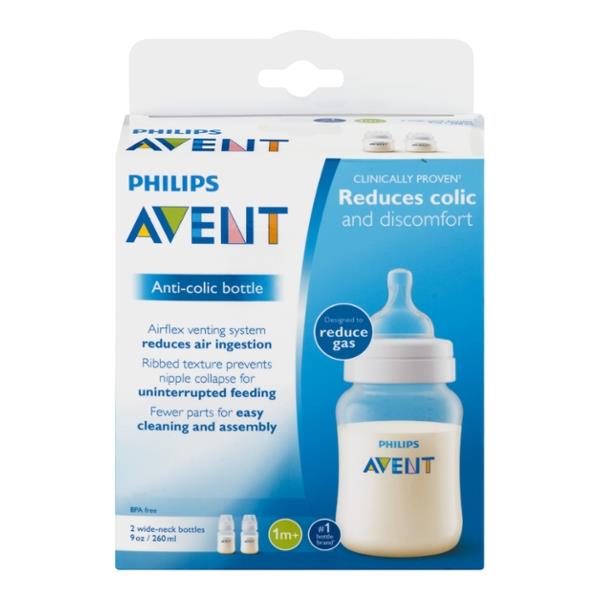 avent bottles expiration