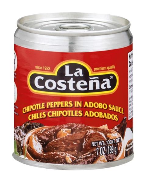 La Costena Chipotle Peppers in Adobo Sauce | Hy-Vee Aisles Online ...