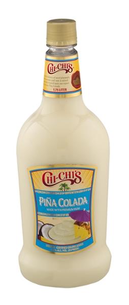 Featured image of post Steps to Prepare Chi Chi&#039;s Pina Colada Wine Cocktail Ingredients