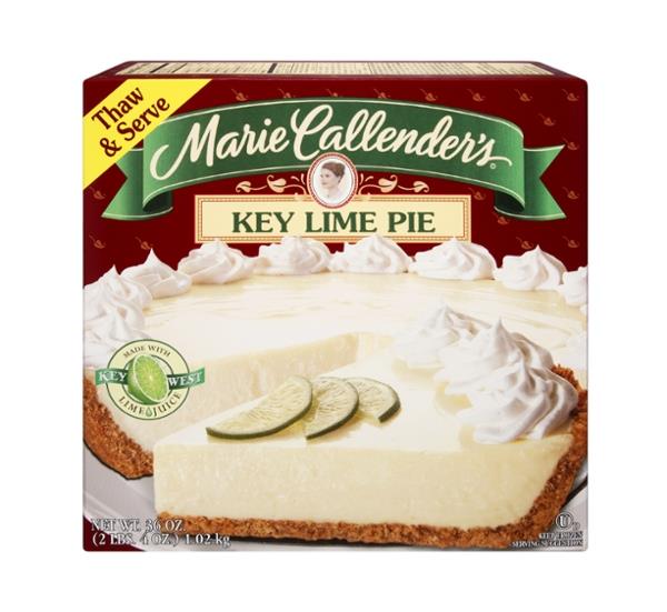 Marie Callender s Key Lime Pie Hy Vee Aisles Online Grocery Shopping Marie Callender s Key Lime Pie Hy Vee Aisles Online Grocery Shopping