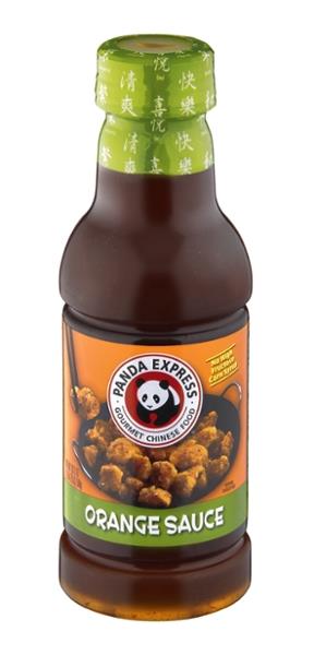 Panda Express Orange Sauce | Hy-Vee Aisles Online Grocery Shopping