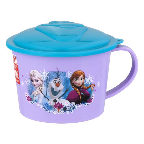 Zak! Designs Frozen Cup with Lid (1 ct)