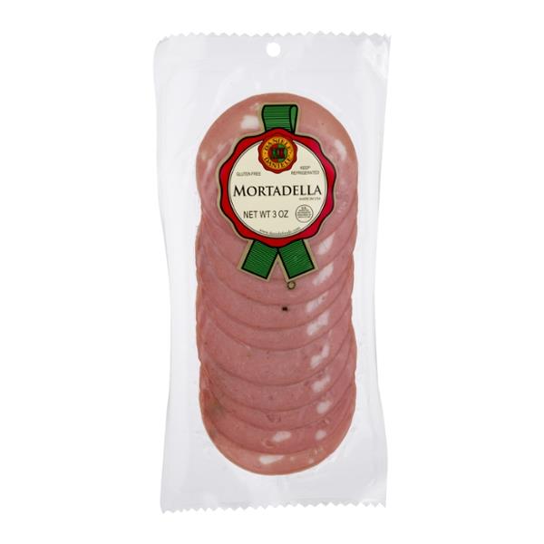 Daniele Mortadella Presliced HyVee Aisles Online Grocery Shopping