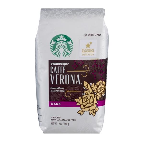 Starbucks Coffee Bag Starbucks Coffee Bag