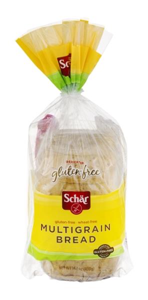 Schar Gluten Free Artisan Baker Multigrain Bread | Hy-Vee Aisles Online ...