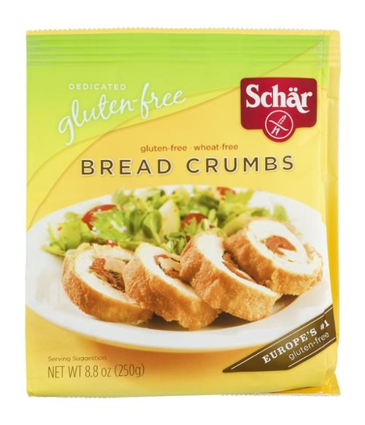 Schar Bread Crumbs Gluten Free Wheat Free HyVee Aisles Online