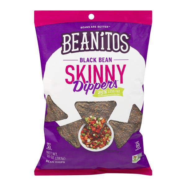 Beanitos Bean Chips, Black Bean HyVee Aisles Online Grocery Shopping