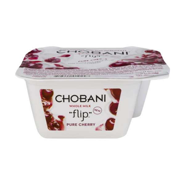 Chobani 