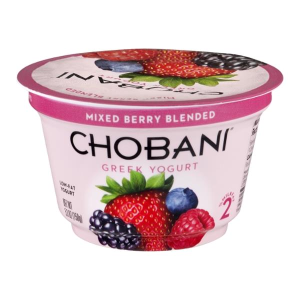 Best Low Fat Yogurt 77