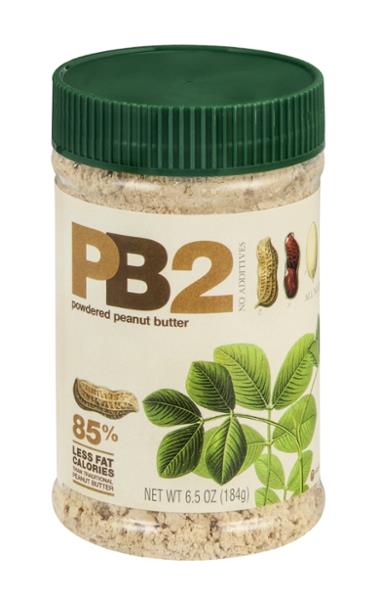 PB2 Powdered Peanut Butter | Hy-Vee Aisles Online Grocery Shopping