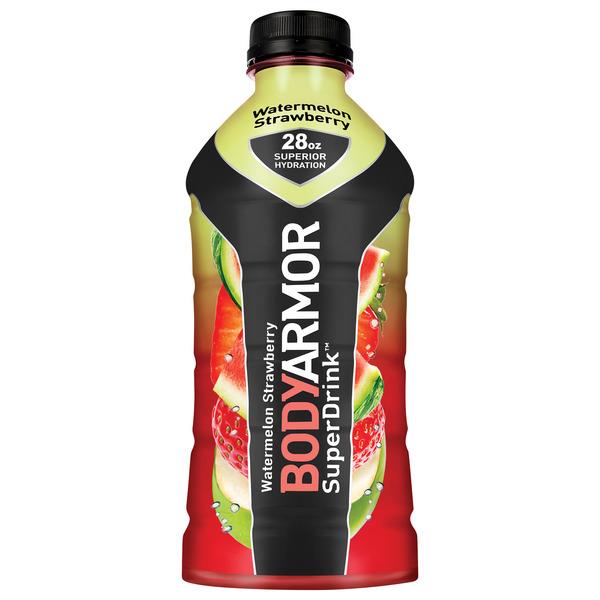 BodyArmor Watermelon Strawberry HyVee Aisles Online Grocery Shopping