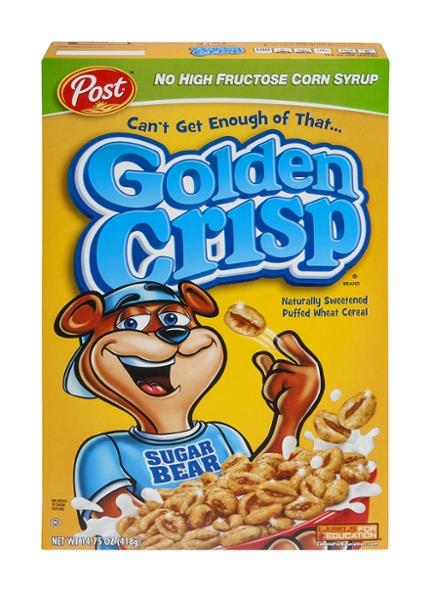 Golden Crisp - Alchetron, The Free Social Encyclopedia